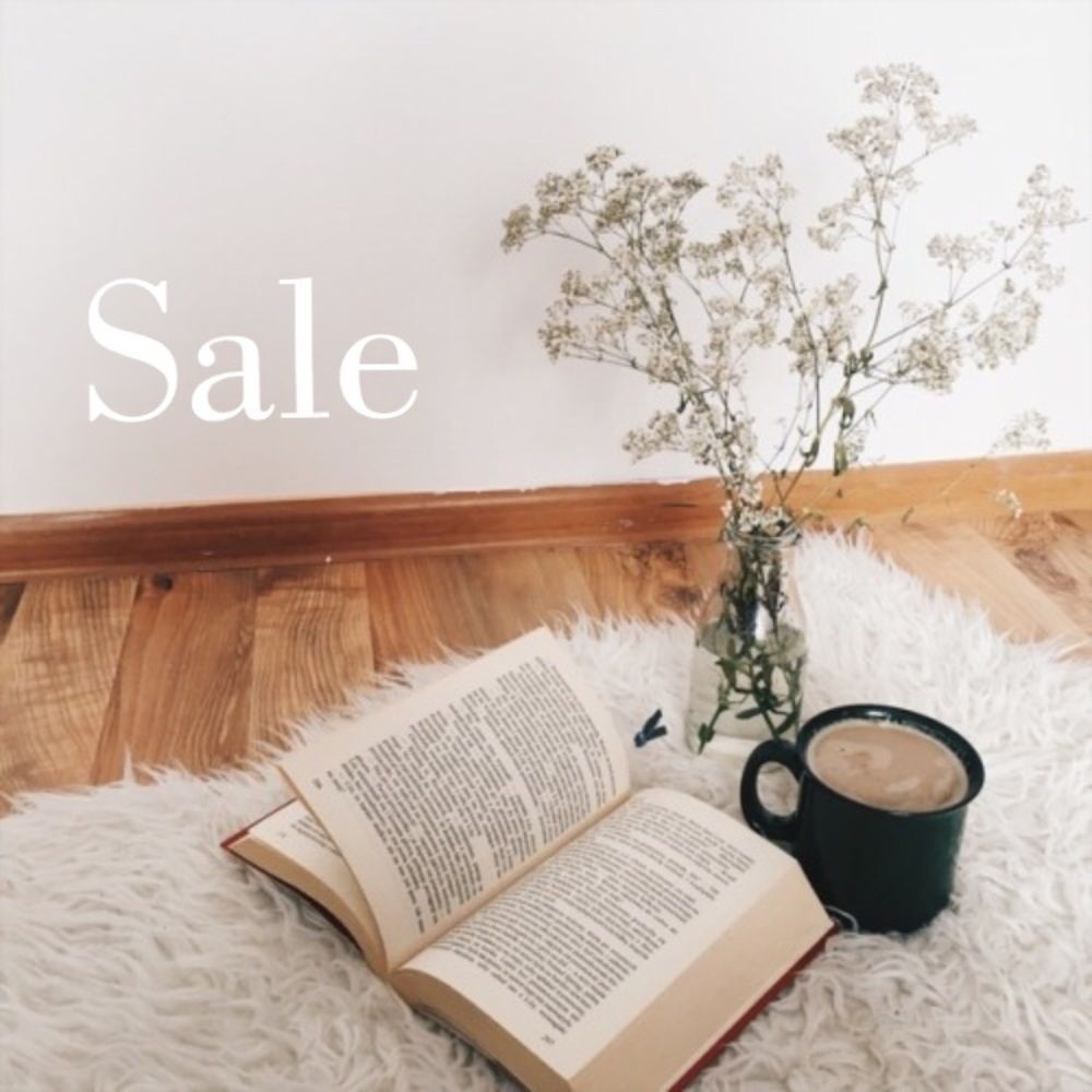 Bundle sale 🌱